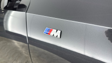 BMW i5 250kW eDrive40 M Sport 84kWh 4dr Auto Tech+/Comf+ Electric Saloon